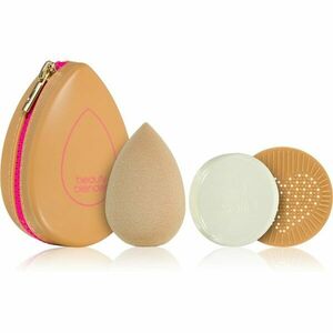 beautyblender® Bronze Besties Set utazási készlet (a tökéletes bőrért) kép