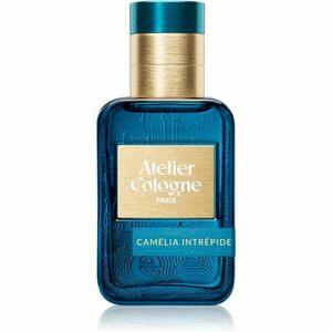 Atelier Cologne Camélia Intrépide Eau de Parfum unisex 30 ml kép