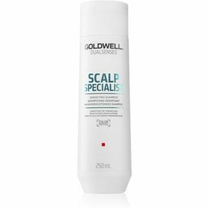 Goldwell Dualsenses Scalp Specialist sampon a ritkuló hajra 250 ml kép