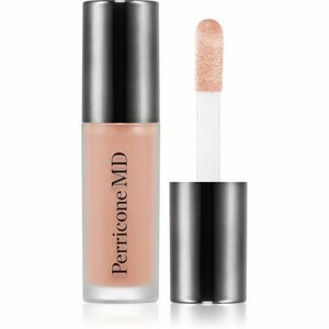 Perricone MD No Makeup Lip Oil ajak olaj árnyalat Lychee 5, 5 ml kép