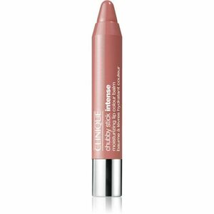 Clinique Chubby Stick™ Moisturizing Lip Colour Balm hidratáló rúzs árnyalat 01 Curviest Caramel 3 g kép