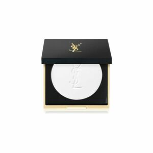 Yves Saint Laurent Encre de Peau All Hours Setting Powder mattító púder hölgyeknek 8, 5 g kép