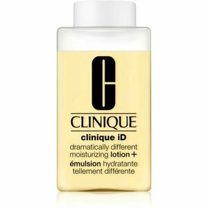 Clinique iD™ Dramatically Different Moisturizing Lotion+™ hidratáló emulzió 115 ml kép