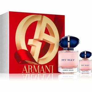 Armani My Way eau de parfum hölgyeknek 30 ml kép