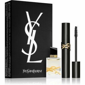 Yves Saint Laurent Lash Clash Extreme Volume ajándékszett hölgyeknek kép