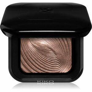 KIKO Milano Water Eyeshadow szemhéjfesték vízálló árnyalat 06 Light Taupe 3 g kép