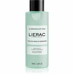 Lierac Eye Makeup Remover szemlemosó 100 ml kép