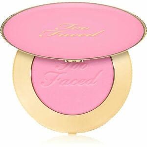 Too Faced Cloud Crush Blush kompakt arcpirosító tükörrel árnyalat 5 g kép