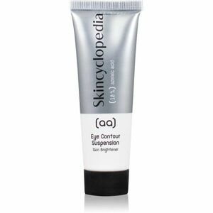 Skincyclopedia Suspension 10% Azelaic Acid élénkítő szemkrém a bőröregedés ellen 30 ml kép