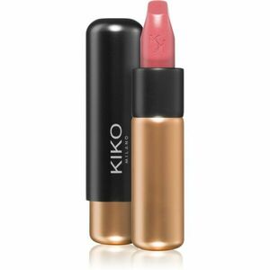 KIKO Milano Velvet Passion mattító rúzs árnyalat 303 Rose 3, 5 g kép