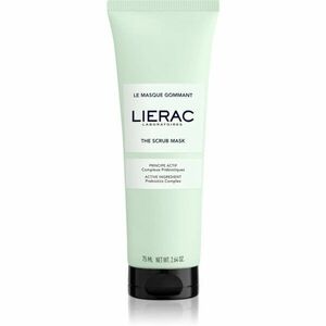 Lierac Scrub Mask hámlasztó maszk 75 ml kép