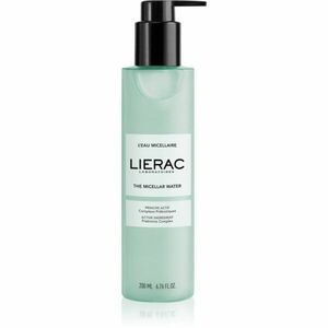 Lierac Micellar Water micellás víz az arcra 200 ml kép