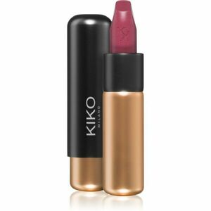 KIKO Milano Velvet Passion mattító rúzs árnyalat 344 Intense Mauve 3, 5 g kép