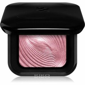 KIKO Milano Water Eyeshadow szemhéjfesték vízálló árnyalat 08 Baby Rose 3 g kép