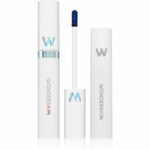 WONDERSKIN Wonder Blading Lip Stain Kit lehúzható rúzs árnyalat Playful 4 ml kép