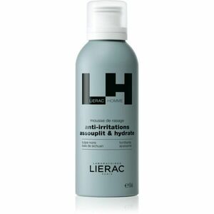 Lierac Homme Shaving Foam borotválkozási hab 150 ml kép