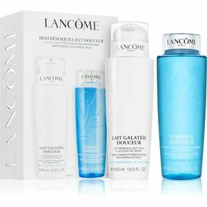 Lancôme Douceur ajándékszett hölgyeknek kép