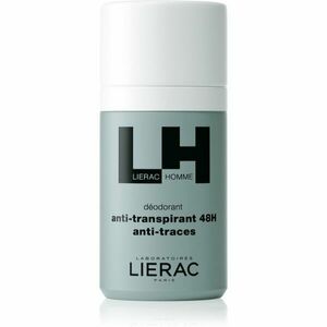 Lierac Homme 48h golyós dezodor roll-on 50 ml kép