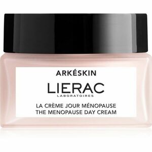 Lierac Arkéskin Menopause nappali krém 50 ml kép