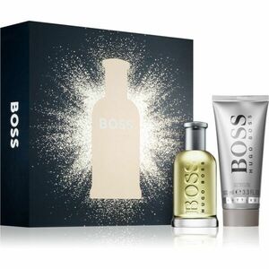 Hugo Boss BOSS Bottled ajándékszett uraknak kép