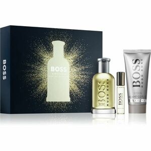 Hugo Boss Boss Bottled Eau de Parfum Eau de Parfum férfiaknak 100 ml kép