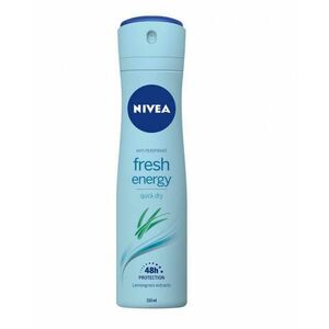 Energy Fresh deo spray 150 ml kép