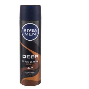 Men Deep Espresso 150 ml kép