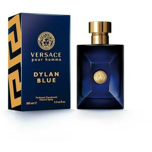 Versace Versace Pour Homme - deo spray 100 ml kép