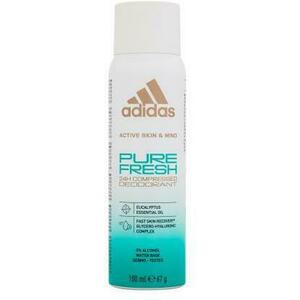 Active Skin & Mind Pure Fresh deo spray 100 ml kép