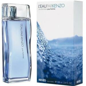 L'Eau Par Kenzo pour Homme EDT 100 ml (3352810087908) kép