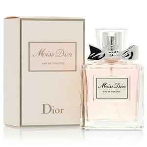 CHRISTIAN DIOR Miss Dior Eau de Parfum 100 ml kép