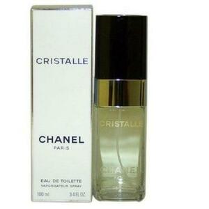 Cristalle EDT 100 ml kép