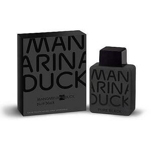 Black for Men EDT 100 ml kép