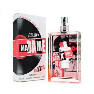 MaDame Rose N Roll EDT 75 ml kép