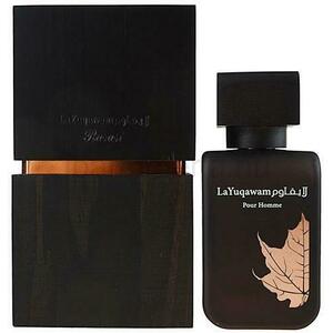 La Yuqawam for Men EDP 75 ml kép