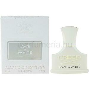 Love In White EDP 30 ml kép