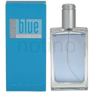 Individual Blue for Him EDT 100 ml kép