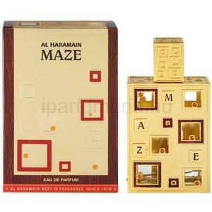 Maze EDP 50 ml kép