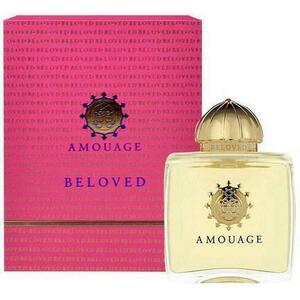 Beloved Woman EDP 100 ml Tester kép