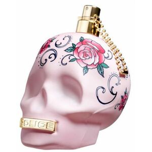 To Be Tattooart for Woman EDP 125 ml Tester kép