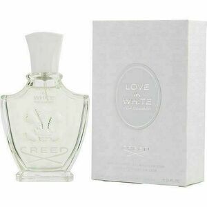 Creed Love in White eau de parfum nőknek 75 ml kép