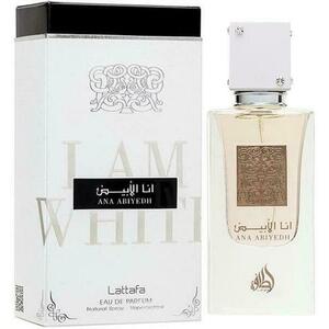 Lattafa Lattafa Shahd – EDP 100 ml kép