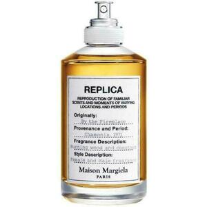 REPLICA By the Fireplace EDT 100 ml kép