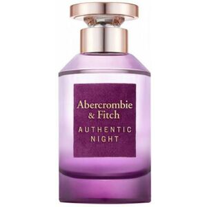 Authentic Night Women EDP 30 ml kép