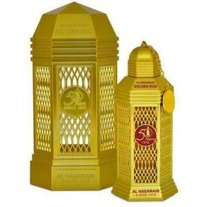 Golden Oud (50 Years) EDP 100 ml kép