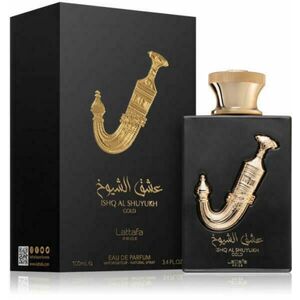 Pride - Ishq Al Shuyukh Gold EDP 100 ml kép