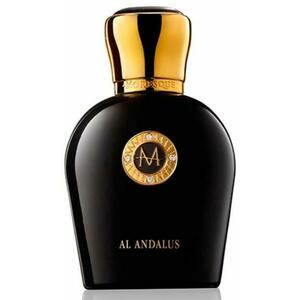 Al Andalus (Art Collection) EDP 50 ml kép