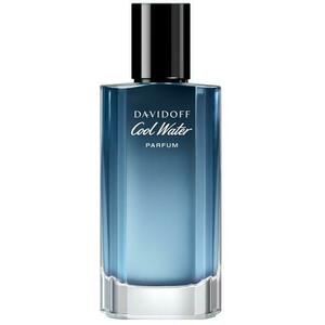 Davidoff Davidoff Cool Water Parfum - parfüm 50 ml kép