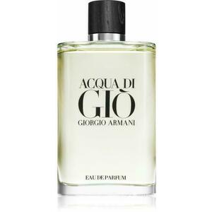 Acqua di Gio pour Homme EDP 200 ml kép