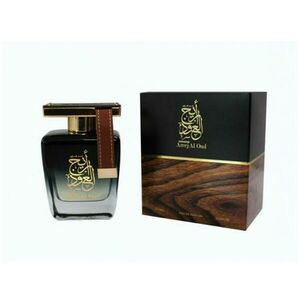 Areej Al Oud EDP 100 ml kép